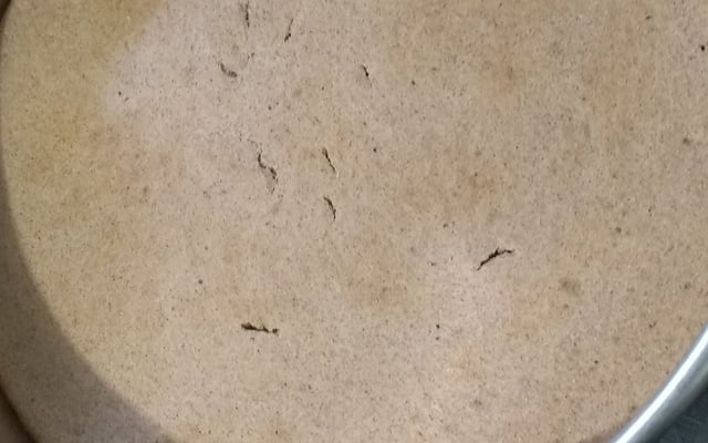 Pão de banana low carb