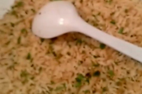 Banquete de Peixe com Molho de Cogumelos