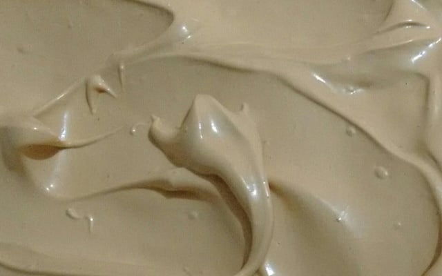 Café Cremoso e Divino