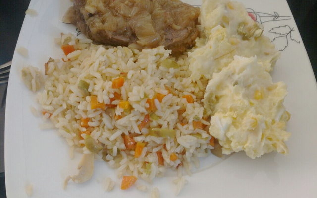 Maminha de panela de pressão