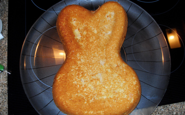 Torta cremosa de frango de liquidificador