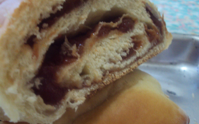 Pão Romeu e Julieta