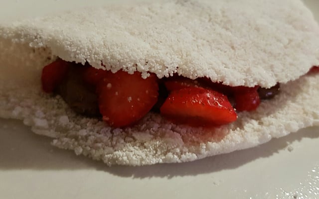 Como hidratar goma de tapioca