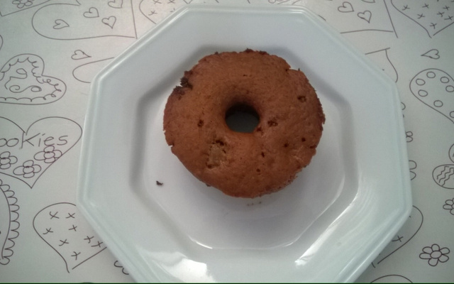 Bolo de mel (judaico)