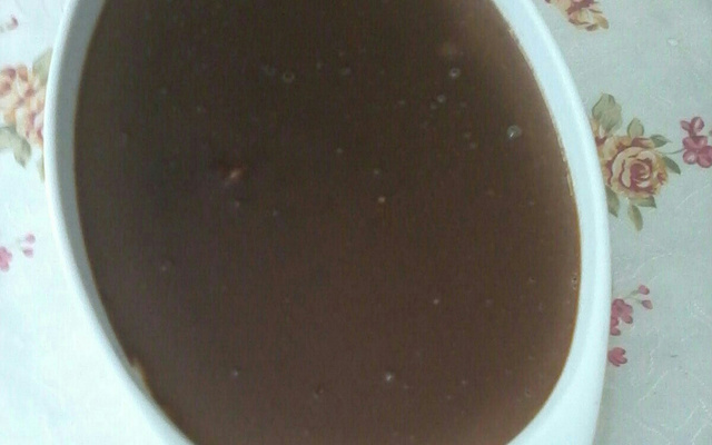 Sobremesa prestígio prática