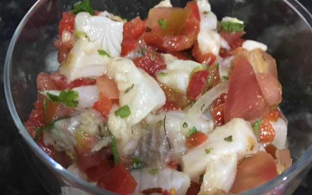 Ceviche