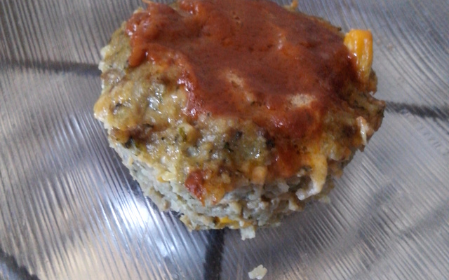 Bolinho de arroz