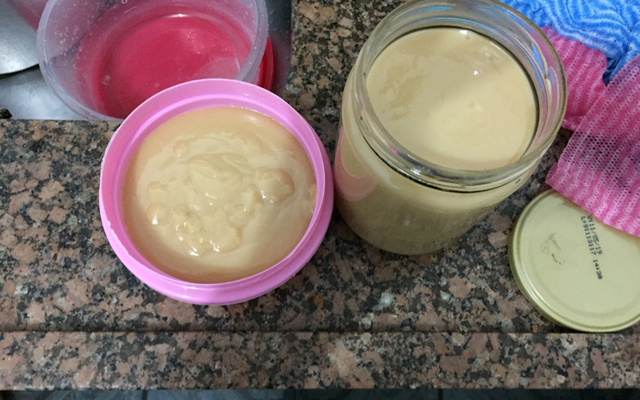 Doce de leite fácil e gostoso