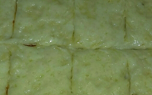 Escondidinho de calabresa
