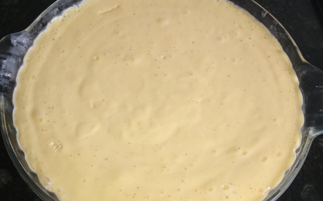 Mousse de maracujá (fácil, rápido e gostoso)