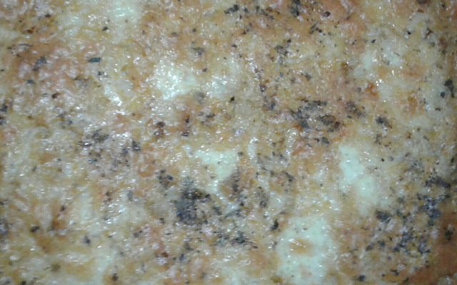 Torta de liquidificador