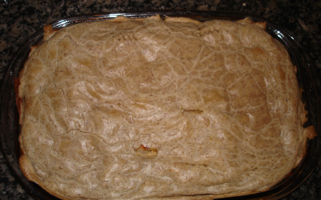 Pizza Mágica e Prática