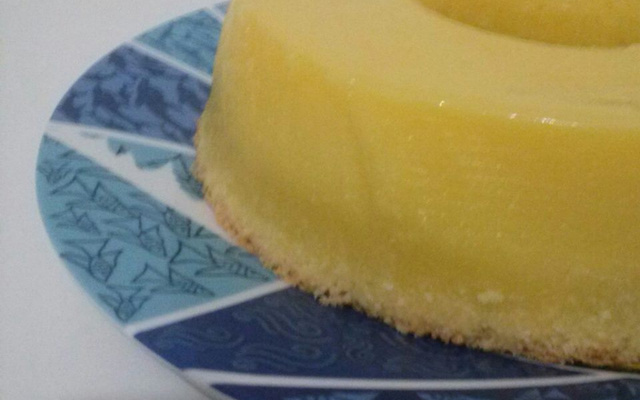 Quindão de liquidificador