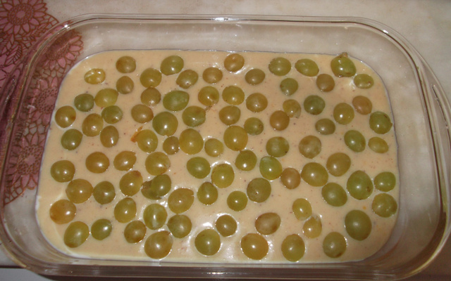 Delícia de Chocolate