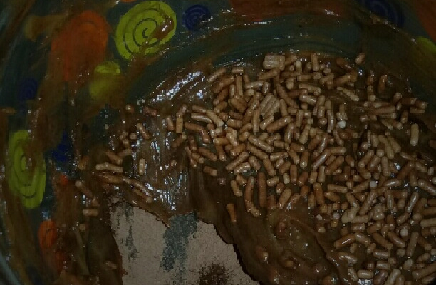 Brigadeiro de colher sem fogão
