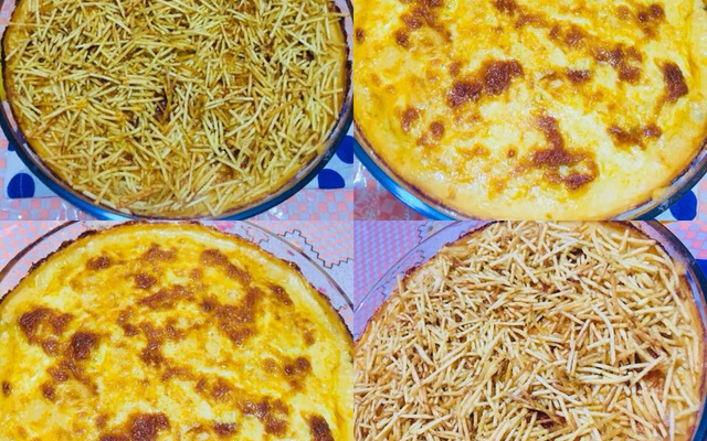 Frango cremoso delícia