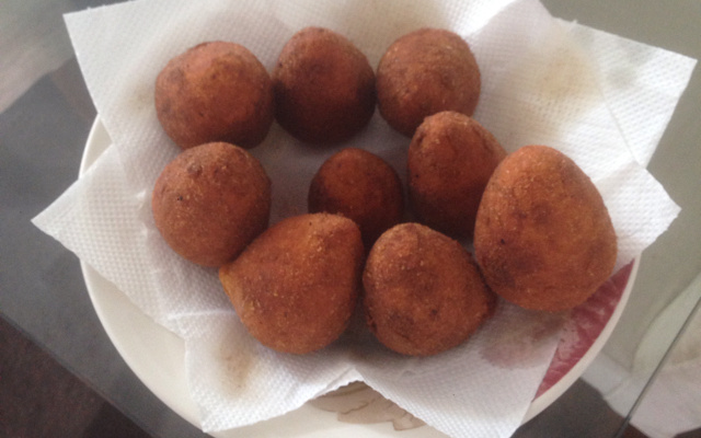 Coxinha