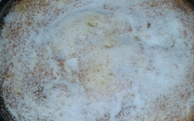 Bolo de Banana fácil