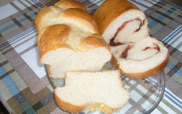 Brioche super fácil