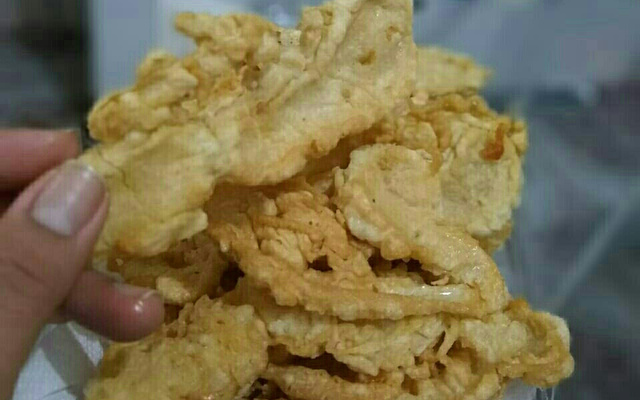 Famoso xiriri de São Francisco-MG