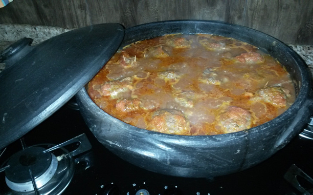 Brachola light do Fusco