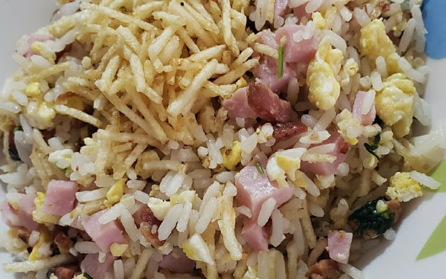 Arroz Biro Biro - LAR