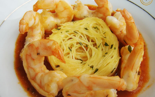 Carrossel de Camarões