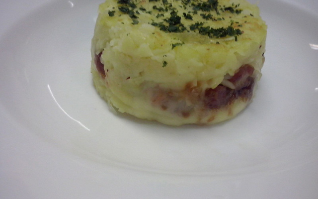 Batata rosti