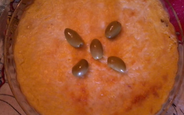 Carne moída diferente e simples