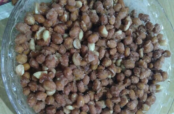 Cri cri de micro-ondas