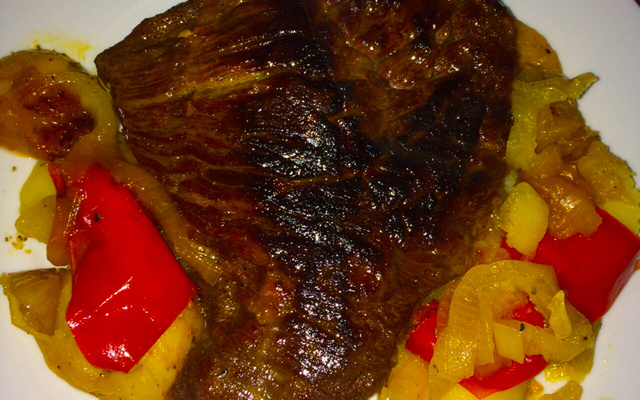 Fraldinha na pressão