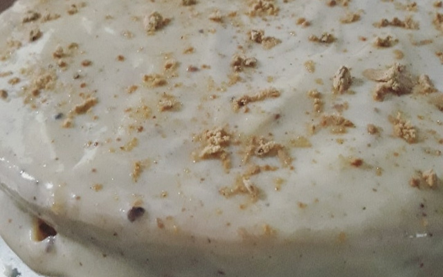 Pão de ló muito fácil