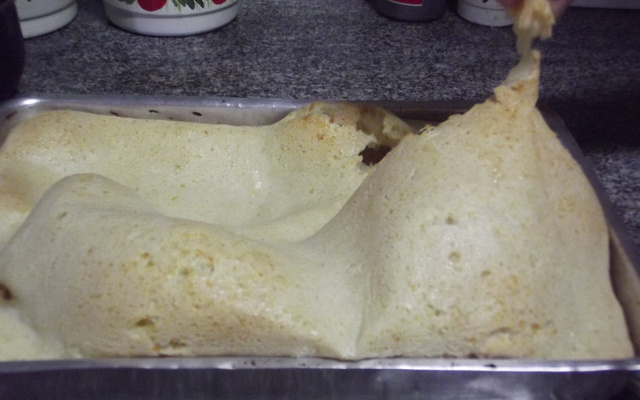 Biscoitão montanha russa