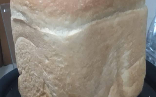 Pão de forma máquina de pão