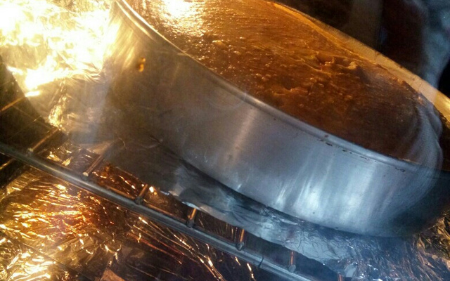 Torta salgada deliciosa