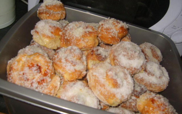 Rosca de Batata da Tutinha