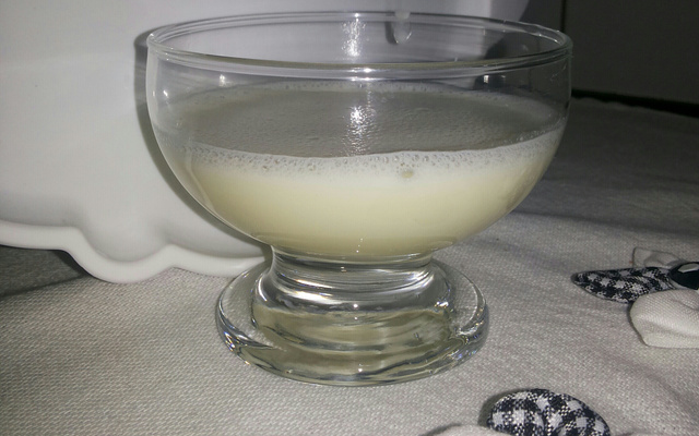 Leite condensado caseiro (receita detalhada)