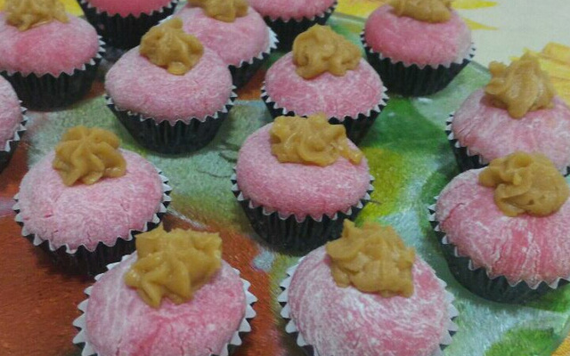 Docinho bicho de pé fácil