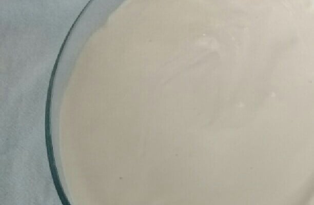 Pavê rápido e simples