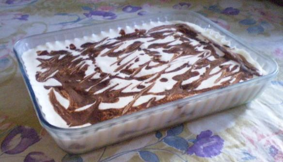 Sobremesa de domingo