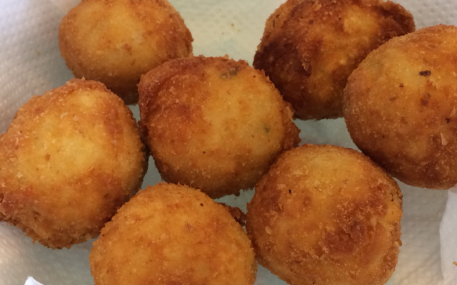 Arancini