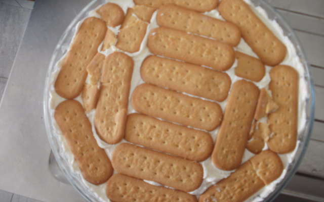 Torta Alemã da Nath e Bia