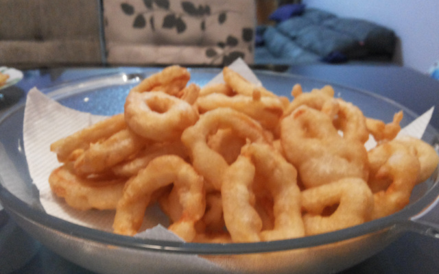 Lula à doré Boa Sorte e Bernacchi