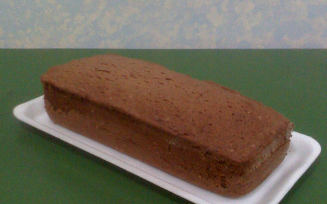 Bolo Tipo Industrial