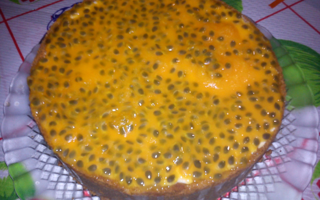 Torta casadinho