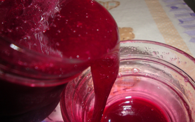 Geléia de jabuticaba