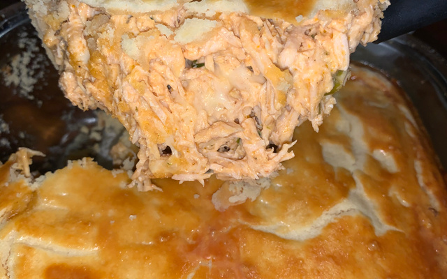 Empada doce fácil e rápido