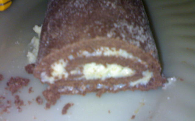 Rocambole de prestígio