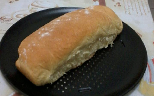 Pão Caseiro