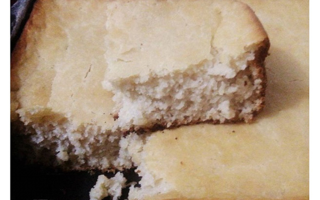 Pão do Camilo (não precisa sovar)